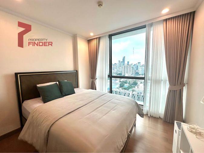 รูป 🏙️ PFD-08232 Supalai Oriental Sukhumvit 39 | ศุภาลัย โอเรียนทัล สุขุมวิท 39 | High Floor 19th - รูปที่ 1/13