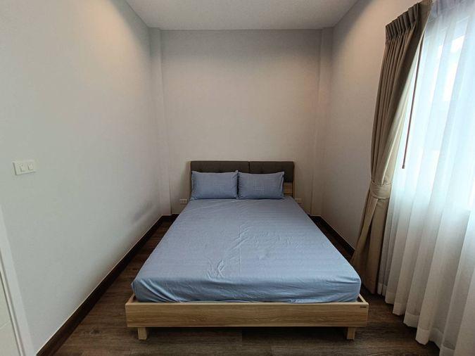 รูป 🏠 ขายบ้าน : Cher Suksawat-Phutthabucha (เฌอ สุขสวัสดิ์-พุทธบูชา)   รหัสทรัพย์ | 📌LNP-H940 - รูปที่ 8/12