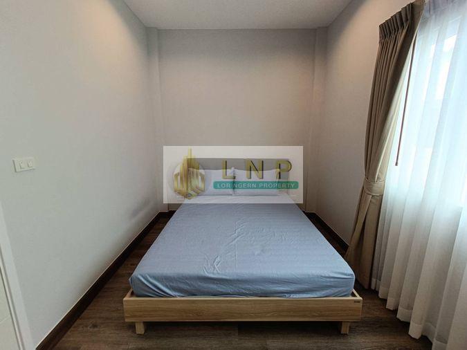 รูป 🏠 ขายบ้าน : Cher Suksawat-Phutthabucha (เฌอ สุขสวัสดิ์-พุทธบูชา) รหัสทรัพย์ | 📌LNP-H940 - รูปที่ 8/12