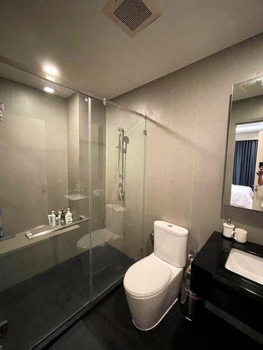 picture 🎈#MT2603_157🎈💥Urgent💥 Guaranteed availability! Click quickly before it's gone‼️ For Rent 23k.🔥 Condo Whizdom Avenue Ratchada-Ladprao - 10/11