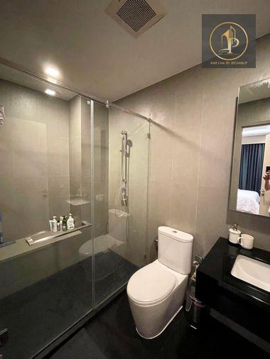 picture ๐#MT2603_157๐๐ฅUrgent๐ฅ Guaranteed availability! Click quickly before it's goneโผ๏ธ For Rent 23k.๐ฅ Condo Whizdom Avenue Ratchada-Ladprao - 10/11