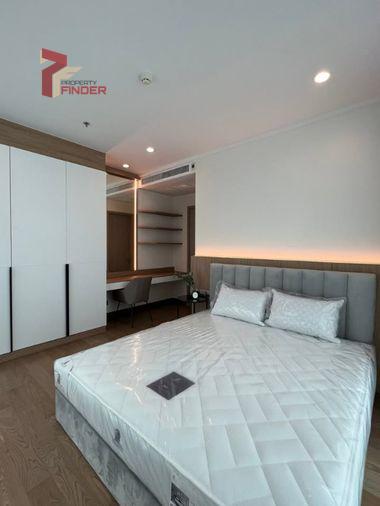 รูป 🏙️ PFD-08231 For Rent | High Floor 11th | 84 sq.m. | Supalai Oriental Sukhumvit 39 (ศุภาลัย โอเรียนทัล สุขุมวิท 39 - รูปที่ 8/11