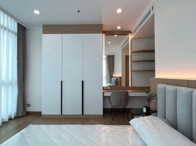 รูป 🏙️ PFD-08231 For Rent | High Floor 11th | 84 sq.m. | Supalai Oriental Sukhumvit 39 (ศุภาลัย โอเรียนทัล สุขุมวิท 39  - รูปที่ 6/11