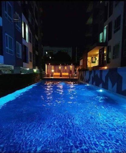 รูป ขายด่วน 📍Regent Home Sukhumvit 81 📍 เฟอร์นิเจอร์ และ เครื่องใช้ไฟฟ้าครบ ใกล้ BTS อ่อนนุช - รูปที่ 16/17