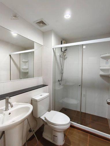 รูป ขายด่วน 📍 Regent Home Sukhumvit 81 📍 เฟอร์นิเจอร์ และ เครื่องใช้ไฟฟ้าครบ ใกล้ BTS อ่อนนุช - รูปที่ 17/18