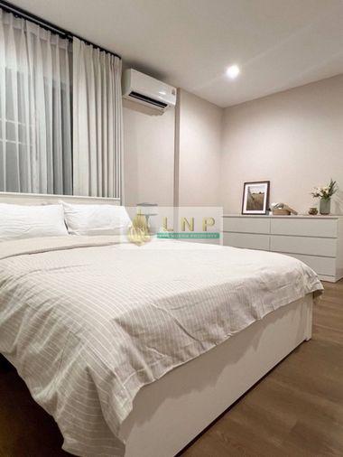 รูป 🏠 ให้เช่าบ้าน : Ladawan Srinakarin (ลดาวัลย์ ศรีนครินทร์) รหัสทรัพย์ | 📌LNP-H938 - รูปที่ 8/15