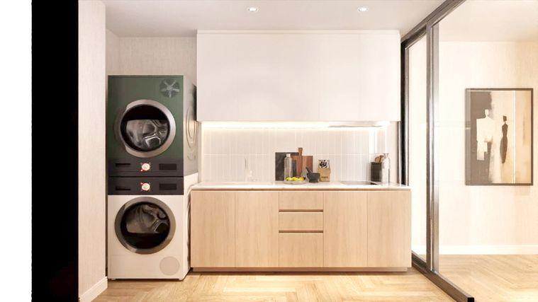 picture 9682, 2 Br. condo for sale at Garden Place Ratchada - 5/6