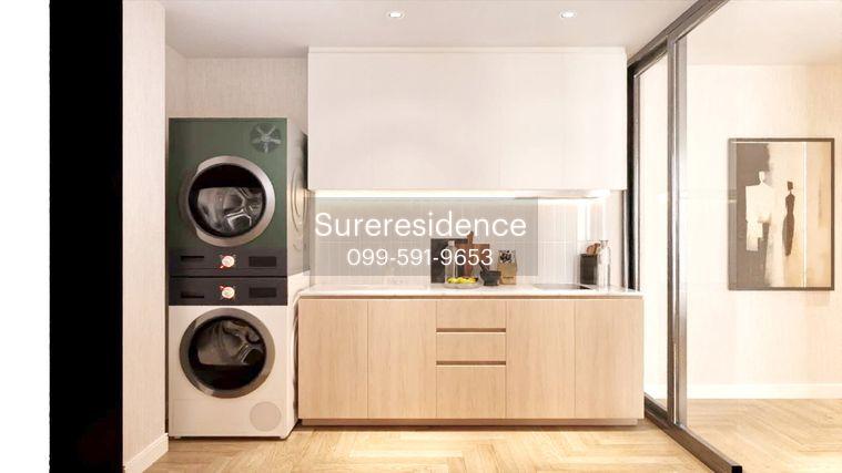 picture 9682, 2 Br. condo for sale at Garden Place Ratchada - 5/6