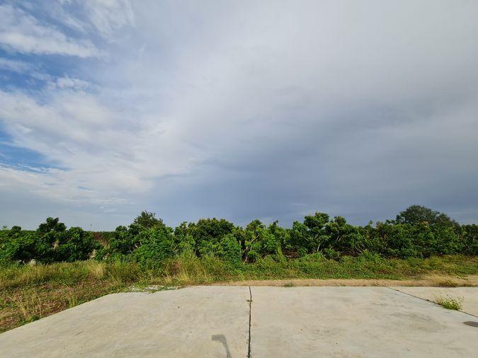 รูป ขายด่วน ที่ดินแปลงสวยพร้อมโกดัง ทำเลดีสันป่าตอง เชียงใหม่ - รูปที่ 10/13