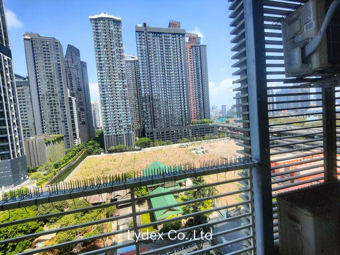 รูป ปล่อยขาย The Mark Ratchada - Airport Link ชั้น 10 ขนาด 38 ตรม. - รูปที่ 22/27