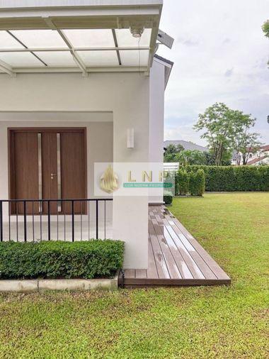 รูป 🏠 ให้เช่าบ้าน : Ladawan Srinakarin (ลดาวัลย์ ศรีนครินทร์) รหัสทรัพย์ | 📌LNP-H938 - รูปที่ 10/15