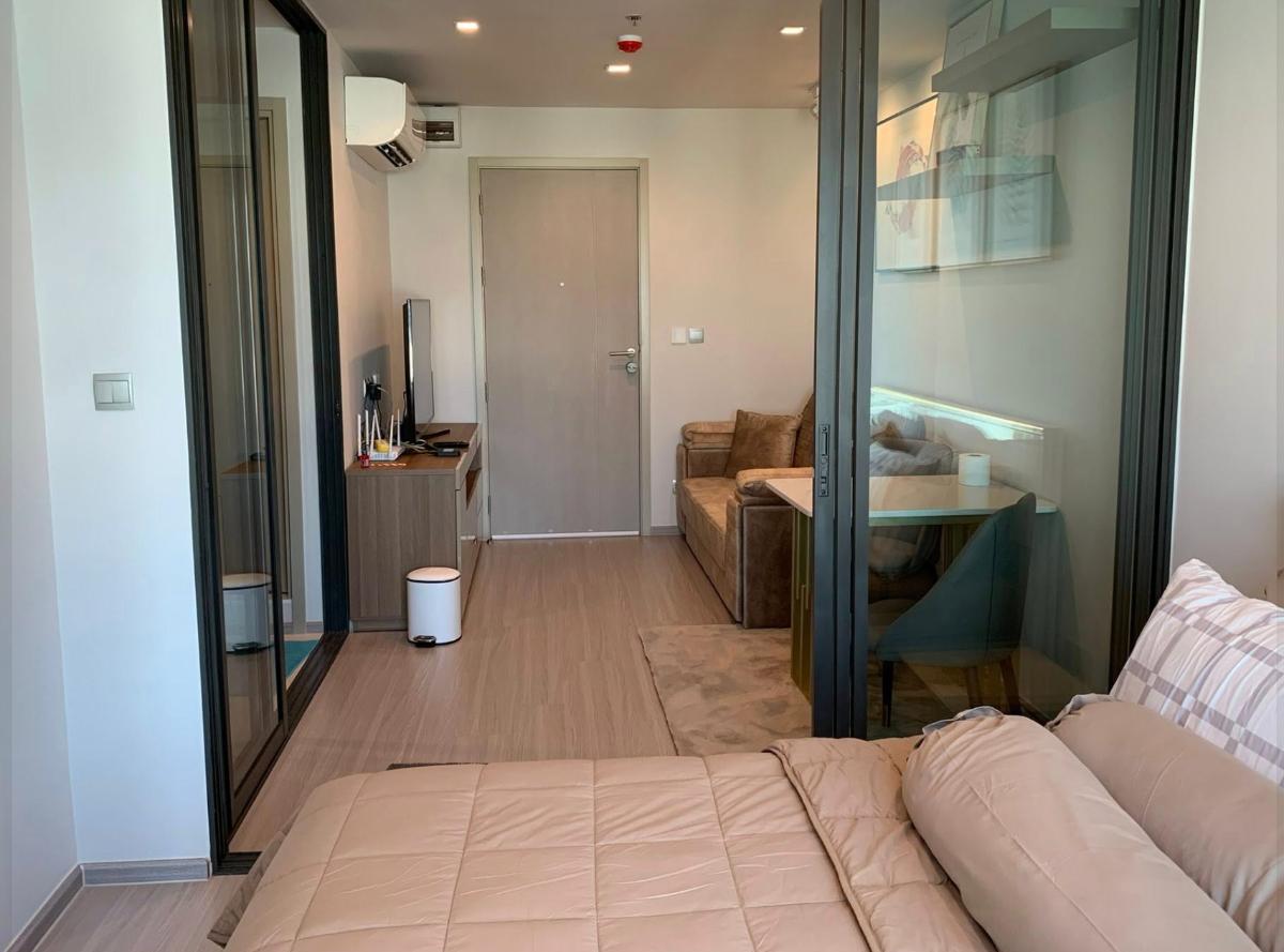 picture Life Ladprao. 1bed 36sqm. Line id: @pfagent - 3/8