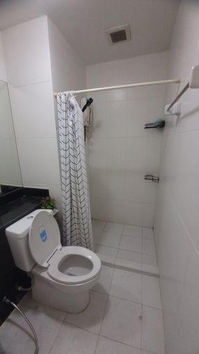 picture For rent 📍 The Parkland Ratchada - Thapra 📍 Fully furnished with appliances. Near BTS Talat Phlu. - 7/7