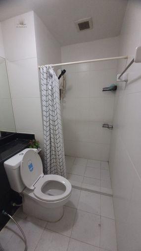 picture For rent 📍 The Parkland Ratchada - Thapra 📍 Fully furnished with appliances. Near BTS Talat Phlu. - 7/7