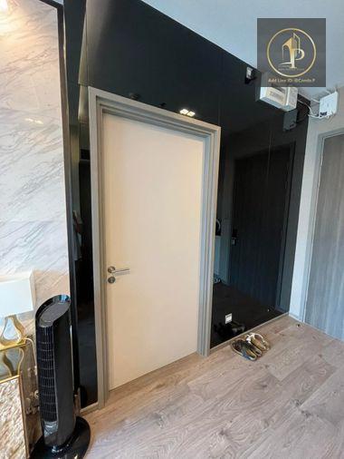 picture ๐#MT2603_157๐๐ฅUrgent๐ฅ Guaranteed availability! Click quickly before it's goneโผ๏ธ For Rent 23k.๐ฅ Condo Whizdom Avenue Ratchada-Ladprao - 9/11
