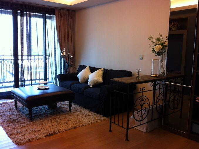 picture For Sale Prive by Sansiri beautiful unit at a great price DS2678 | Line @DStay - 1/10
