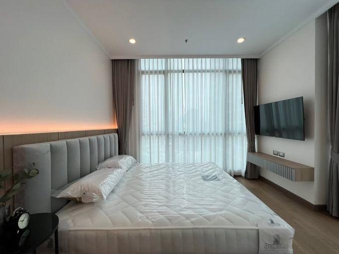 รูป 🏙️ PFD-08231 For Rent | High Floor 11th | 84 sq.m. | Supalai Oriental Sukhumvit 39 (ศุภาลัย โอเรียนทัล สุขุมวิท 39  - รูปที่ 7/11