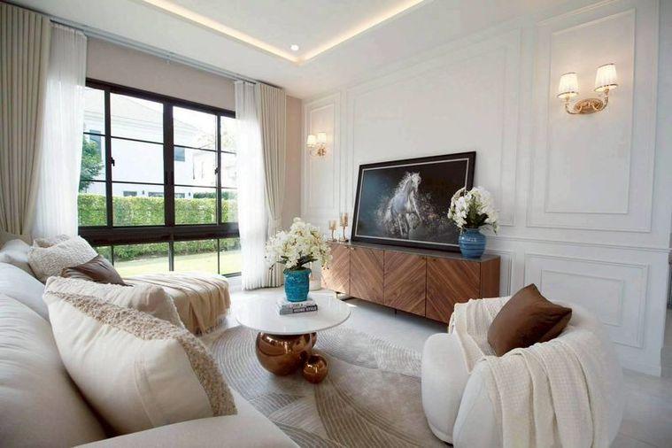 รูป For rent   📍Setthasiri Bangna KM.10  📍   5  Bedrooms  Rent Prices   320 ,000/ month.  - รูปที่ 4/19