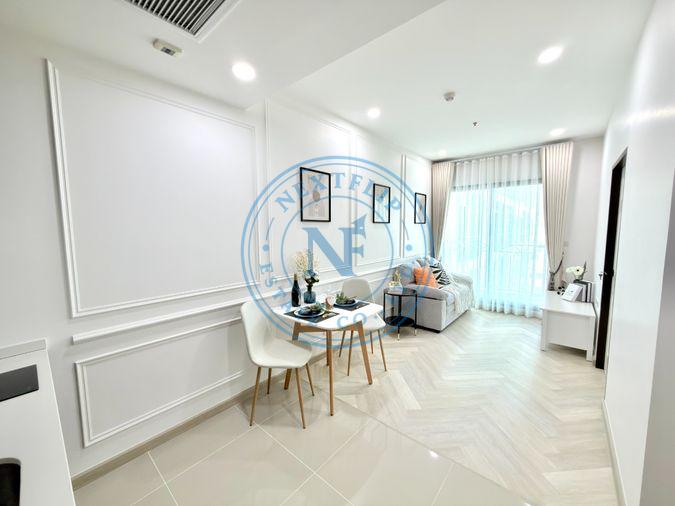 รูป 🏢✨ ขาย The Rich Sathorn – Taksin | ใกล้ BTS วงเวียนใหญ่ ทำเลโคตรปัง - รูปที่ 7/21