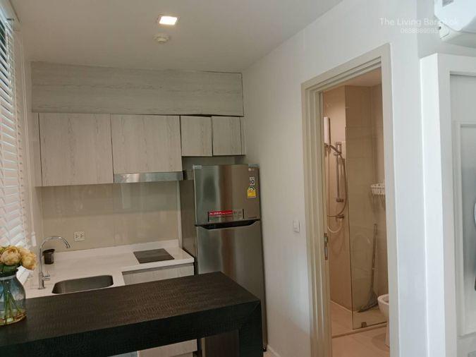 รูป Condo for Rent : Life One Wireless(BTS Ploenchit) (Rt-01) - รูปที่ 17/17