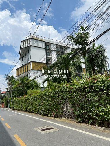 รูป ให้เช่า ไทดี คอนโดมิเนียม ทองหล่อ 17(Tidy Condominium Thonglor 17)ห้องมุมชั้น 5 ห่างจากปากซอยทองหล่อ 17 เพียง 100เมตร ใกล้ The Commons - รูปที่ 15/15