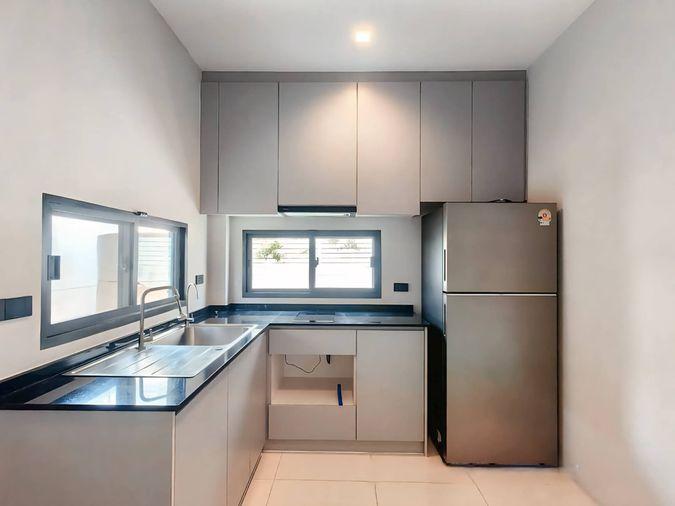 รูป 🏠 ให้เช่าบ้าน : Bangkok Boulevard Bangna - km.5 (บางกอก บูเลอวาร์ด บางนา - กม.5)   รหัสทรัพย์ | 📌LNP-H946 - รูปที่ 7/19