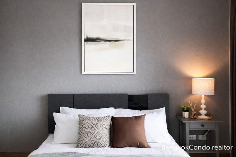 รูป 🍀🍀🍀 Elegant condo⭐ ให้เช่า📌 ศุภาลัย ปาร์ค เอกมัย-ทองหล่อ(Line:@rent2022)BTS เอกมัย ✨พร้อมเข้าอยู่🌼A11091 - รูปที่ 3/13