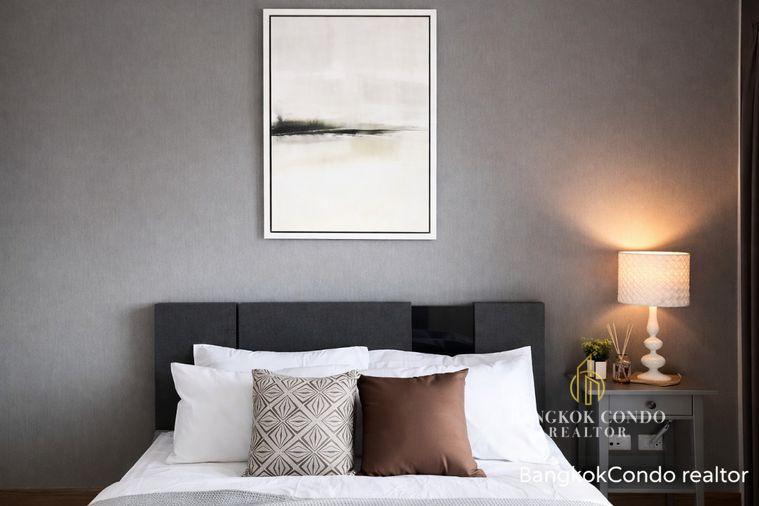 รูป 🍀🍀🍀 Elegant condo⭐ ให้เช่า📌 ศุภาลัย ปาร์ค เอกมัย-ทองหล่อ(Line:@rent2022)BTS เอกมัย ✨พร้อมเข้าอยู่🌼A11091 - รูปที่ 3/13