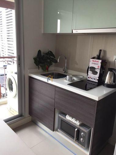 picture 🔥 Available Now! Ready to Move In! Washing Machine Included. Centric Sathorn - St. Louis. Book Before It's Gone! 🔥 MD-26028740 - 3/5