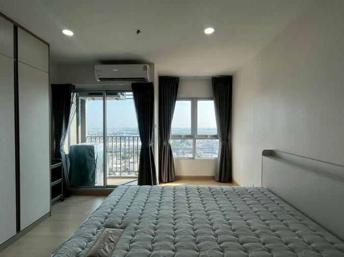 รูป PFD-08236 ให้เช่า ศุภาลัย เวอเรนด้า สุขุมวิท 117 (Supalai Veranda Sukhumvit 117) ใกล้ BTS ปู่เจ้า - รูปที่ 1/12