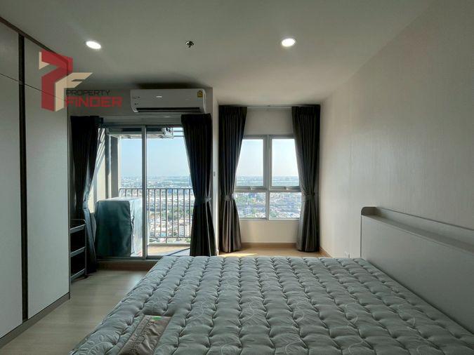 รูป PFD-08236 ให้เช่า ศุภาลัย เวอเรนด้า สุขุมวิท 117 (Supalai Veranda Sukhumvit 117) ใกล้ BTS ปู่เจ้า - รูปที่ 1/12