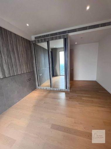 รูป ให้เช่าคอนโดติด Icon Siam 📍 Magnolias Waterfront Residences 📍 Type 4 Bedrooms ราคาเช่า 180,000/ month - รูปที่ 14/17