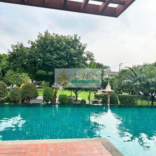 รูป 🏠 ขายบ้าน : Townplus Kaset-Nawamindra (ทาวน์พลัส เกษตร-นวมินทร์ ) รหัสทรัพย์ | 📌LNP-H944 - รูปที่ 8/35