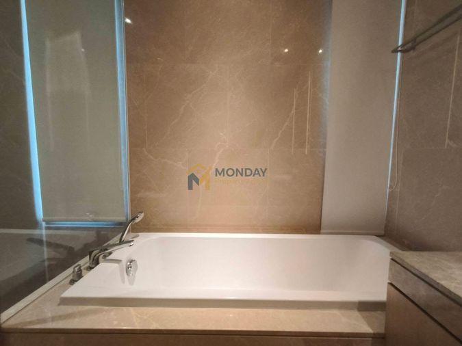 รูป 🔥 ห้องว่าง พร้อมเข้าอยู่! Magnolias Waterfront Residences รีบจองก่อนหลุด 🔥MD-26086706 - รูปที่ 5/5