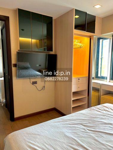 รูป ให้เช่า ไทดี คอนโดมิเนียม ทองหล่อ 17(Tidy Condominium Thonglor 17)ห้องมุมชั้น 5 ห่างจากปากซอยทองหล่อ 17 เพียง 100เมตร ใกล้ The Commons - รูปที่ 3/15