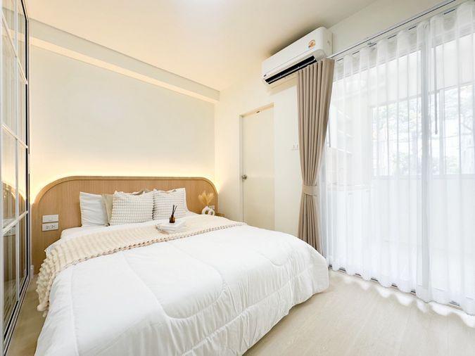 รูป ขาย คอนโด City Home Ratchada-Pinklao  (ซิตี้โฮม รัชดา-ปิ่นเกล้า) - รูปที่ 10/14