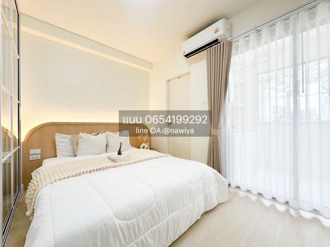 รูป ขาย คอนโด City Home Ratchada-Pinklao (ซิตี้โฮม รัชดา-ปิ่นเกล้า) - รูปที่ 10/14