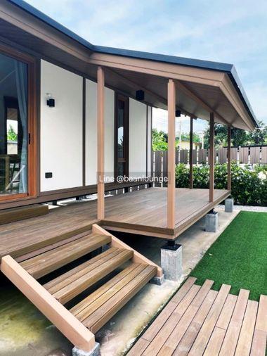 picture Prefabricated Modular Homes for Sale: Studio House with 1 Bathroom and Built-in Balcony. Construction Services Nationwide. - 9/19