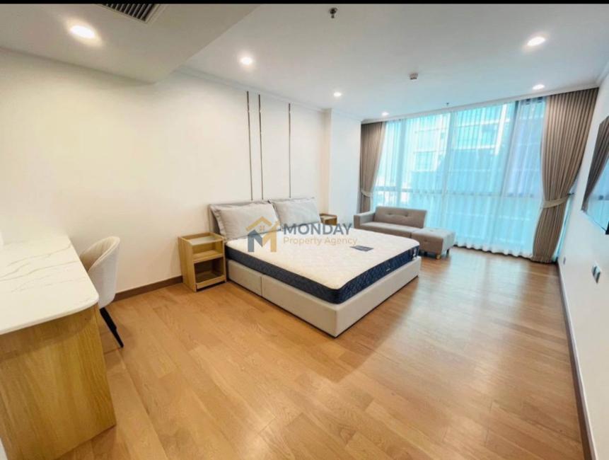 รูป 🔥 ห้องว่าง พร้อมเข้าอยู่! ศุภาลัย โอเรียนทัล สุขุมวิท 39 รีบจองก่อนหลุด 🔥MD-26028820 - รูปที่ 2/5