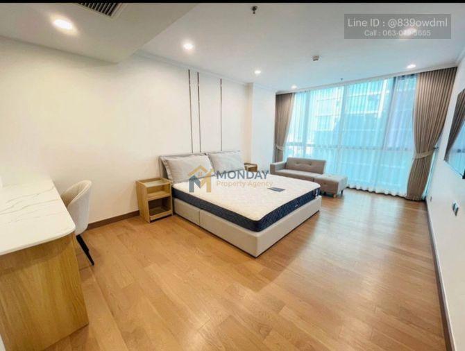 picture ðĨ Available Now! Supalai Oriental Sukhumvit 39 - Book Before It's Gone! ðĨ MD-26028820 - 2/5