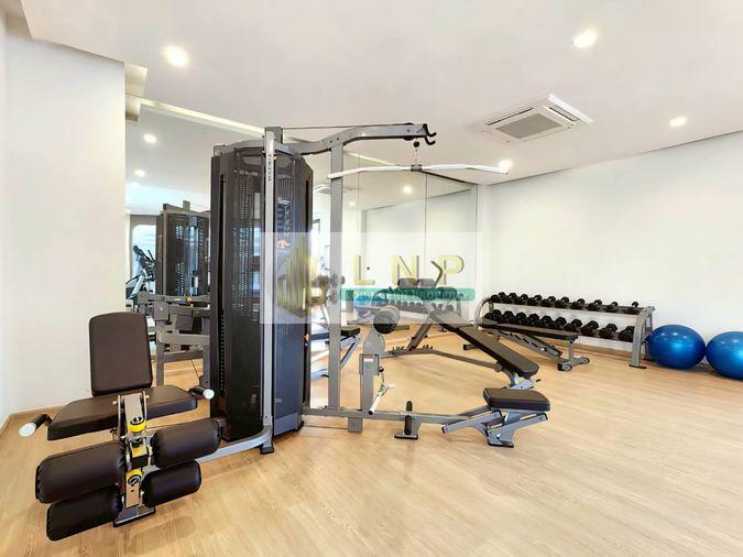 รูป 🏠 ให้เช่าบ้าน : Bangkok Boulevard Bangna - km.5 (บางกอก บูเลอวาร์ด บางนา - กม.5) รหัสทรัพย์ | 📌LNP-H946 - รูปที่ 19/19