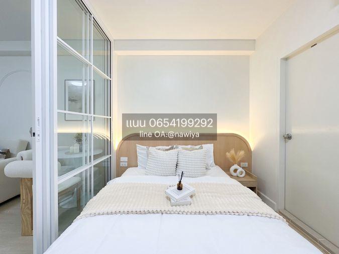 รูป ขาย คอนโด City Home Ratchada-Pinklao (ซิตี้โฮม รัชดา-ปิ่นเกล้า) - รูปที่ 1/14
