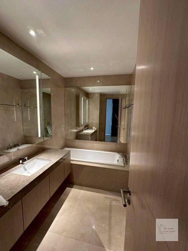 รูป ให้เช่าคอนโดติด Icon Siam 📍 Magnolias Waterfront Residences 📍 Type 2 Bedrooms ราคาเช่า 130,000/ month - รูปที่ 11/15