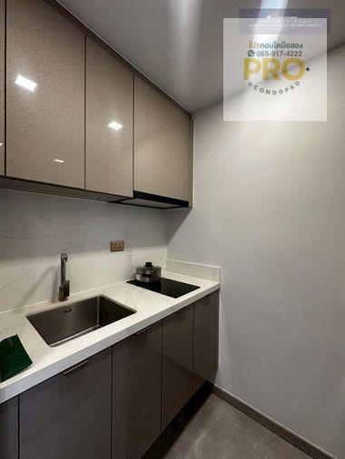 รูป P-1451✨คอนโดหรู ใจกลางพระราม 9 ใกล้ MRT พระราม 9 พร้อมขาย! ✨ One9Five Asoke-Rama 9 เพียง 5.2 ล้าน ✨*0659174222*✨ - รูปที่ 10/11
