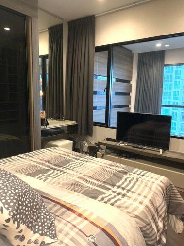 รูป For rent  ให้เช่า​Penthouse​  📍 Ivy ampio ratchada  📍 Type Duplex  Rent Prices  140 ,000/ month.  - รูปที่ 5/18
