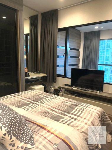 รูป For rent ให้เช่าPenthouse 📍 Ivy ampio ratchada 📍 Type Duplex Rent Prices 140 ,000/ month. - รูปที่ 5/18