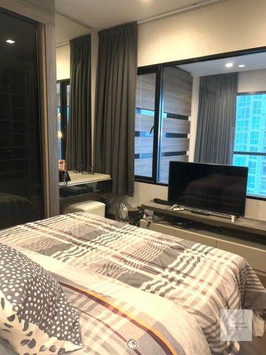 รูป For rent ให้เช่าPenthouse 📍 Ivy ampio ratchada 📍 Type Duplex Rent Prices 140 ,000/ month. - รูปที่ 5/18