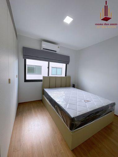 picture ✨ For Rent: Pleno Sukhumvit-Bangna 3✨   💰 Only 60,000 THB/month - 7/10