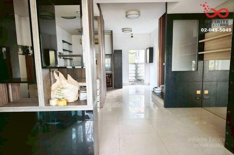 รูป ขายทาวน์โฮม 23ตร.ว 3ชั้น ทาวน์พลัส เอ็กซ์ ลาดพร้าว ประดิษฐ์มนูธรรม ใกล้ทางด่วนรามอินทรา - อาจณรงค์ - รูปที่ 3/13