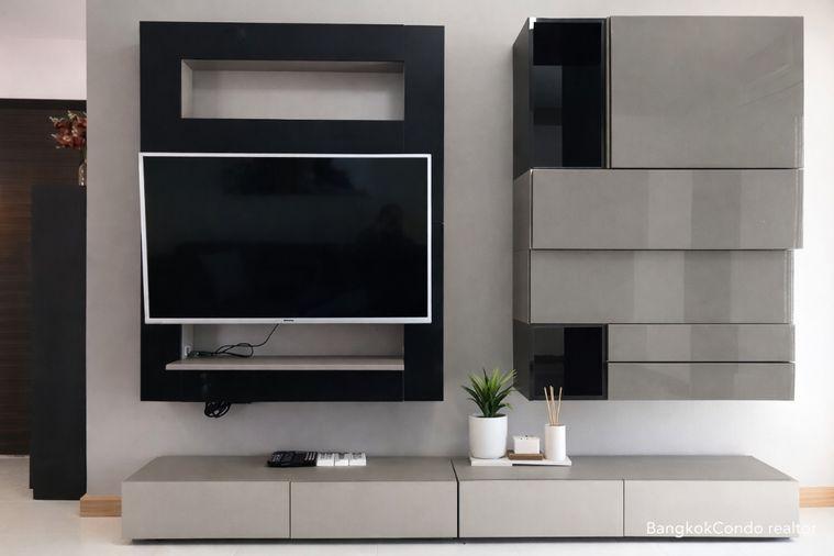 รูป 🍀🍀🍀 Elegant condo⭐ ให้เช่า📌 ศุภาลัย ปาร์ค เอกมัย-ทองหล่อ(Line:@rent2022)BTS เอกมัย ✨พร้อมเข้าอยู่🌼A11091 - รูปที่ 8/13